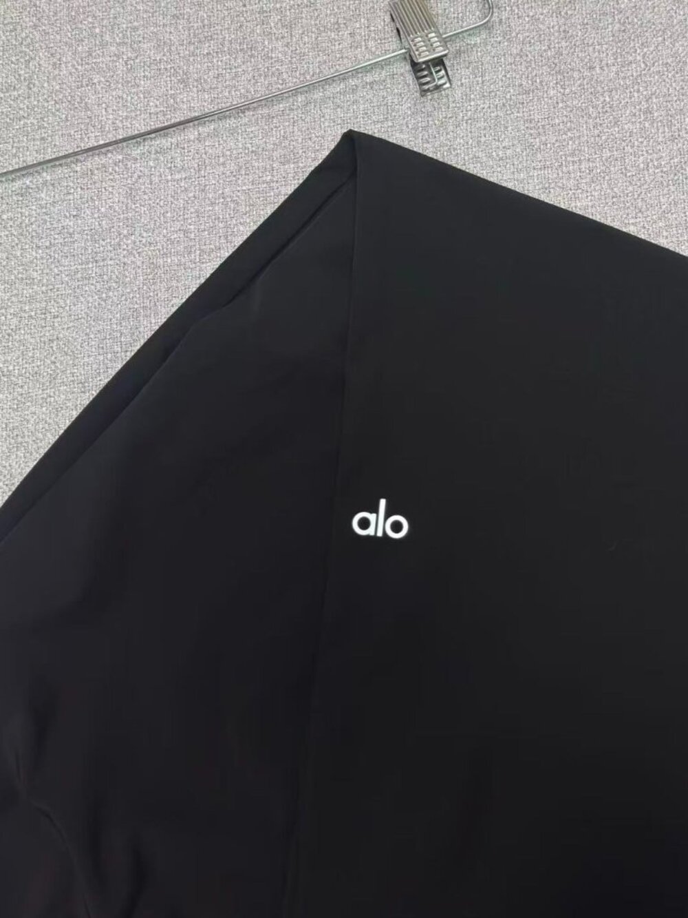 New ALO Yoga Women's Trouser Black💖💛Versatile Suit Up Pants - Picture 8 of 8